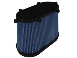 aFe Power - aFe Power Magnum FLOW OE Replacement Air Filter w/ Pro 5R Media Ford Diesel Trucks 08-10 V8-6.4L (td) - 10-10107 - Image 2