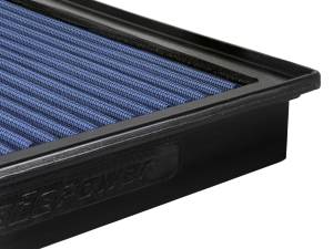 aFe Power - aFe Power Magnum FLOW OE Replacement Air Filter w/ Pro 5R Media Ford F-150 09-23 V6/V8 - 30-10162 - Image 4