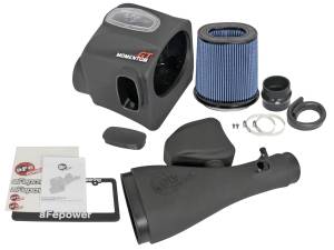 aFe Power - aFe Power Momentum GT Cold Air Intake System w/ Pro 5R Filter Toyota Tacoma 16-23 V6-3.5L - 54-76005 - Image 7