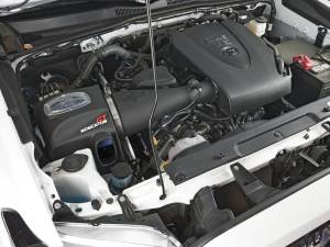 aFe Power - aFe Power Momentum GT Cold Air Intake System w/ Pro 5R Filter Toyota Tacoma 16-23 V6-3.5L - 54-76005 - Image 8