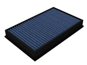aFe Power - aFe Power Magnum FLOW OE Replacement Air Filter w/ Pro 5R Media Audi A3/S3/TT 06-13 / Volkswagen CC/Jetta/Passat/R32 06-18 L4-2.0L/L5-2.5L/V6-3.2L/3.6L - 30-10176 - Image 2
