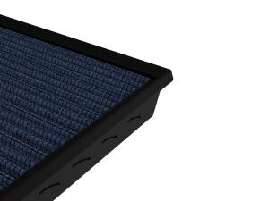 aFe Power - aFe Power Magnum FLOW OE Replacement Air Filter w/ Pro 5R Media Audi A3/S3/TT 06-13 / Volkswagen CC/Jetta/Passat/R32 06-18 L4-2.0L/L5-2.5L/V6-3.2L/3.6L - 30-10176 - Image 3