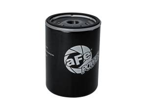 aFe Power - aFe Power Pro GUARD HD Oil Filter (4 Pack) - 44-LF001-MB - Image 2