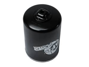 aFe Power - aFe Power Pro GUARD HD Oil Filter (4 Pack) - 44-LF001-MB - Image 5