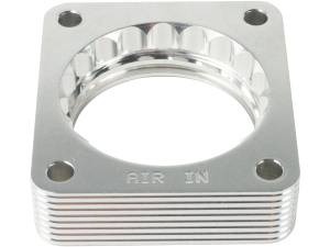 aFe Power - aFe Power Silver Bullet Throttle Body Spacer Kit Ford F-150 97-10 V8-4.6L/ 97-03 V8-5.4L - 46-33001 - Image 2