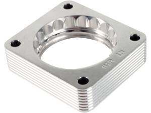 aFe Power - aFe Power Silver Bullet Throttle Body Spacer Kit Ford F-150 97-10 V8-4.6L/ 97-03 V8-5.4L - 46-33001 - Image 4