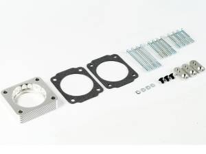 aFe Power - aFe Power Silver Bullet Throttle Body Spacer Kit Ford F-150 97-10 V8-4.6L/ 97-03 V8-5.4L - 46-33001 - Image 5