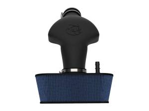 aFe Power - aFe Power Magnum FORCE Stage-2 Cold Air Intake System w/ Pro 5R Filter Chevrolet Corvette (C5/Z06) 97-04 V8-5.7L (LS1/LS6) - 54-10052 - Image 5