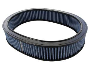 aFe Power - aFe Power Magnum FLOW OE Replacement Air Filter w/ Pro 5R Media Mercedes 300E 86-93 L6 - 10-10128 - Image 3