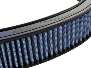 aFe Power - aFe Power Magnum FLOW OE Replacement Air Filter w/ Pro 5R Media Mercedes 300E 86-93 L6 - 10-10128 - Image 4