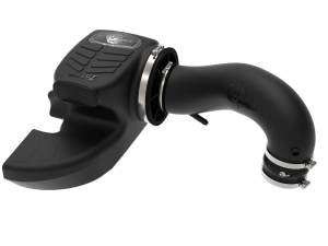 aFe Power - aFe Power Momentum GT Cold Air Intake System w/ Pro DRY S Filter Dodge/RAM 1500 09-18/RAM 1500 Classic 19-23 V8-5.7L HEMI - 51-72102 - Image 3