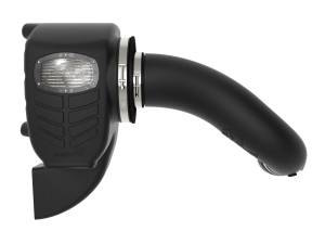 aFe Power - aFe Power Momentum GT Cold Air Intake System w/ Pro DRY S Filter Dodge/RAM 1500 09-18/RAM 1500 Classic 19-23 V8-5.7L HEMI - 51-72102 - Image 5