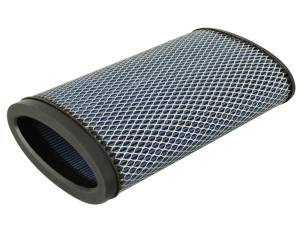 aFe Power - aFe Power Magnum FLOW OE Replacement Air Filter w/ Pro 5R Media Porsche Boxster/S / Cayman 05-15 H6-2.7L/2.9L/3.2L/3.4L - 10-10106 - Image 3