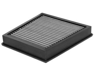 aFe Power - aFe Power Magnum FLOW OE Replacement Air Filter w/ Pro DRY S Media GM Diesel Trucks 17-19 V8-6.6L (td) L5P - 31-10275 - Image 2