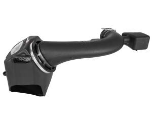 aFe Power - aFe Power Momentum GT Cold Air Intake System w/ Pro DRY S Filter Ford Super Duty 17-19 V8-6.2L - 51-73116 - Image 2