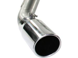 aFe Power - aFe Power MACH Force-Xp 3 IN 409 Stainless Steel Cat-Back Exhaust System Dodge Trucks 1500 03-05 V8-5.7L HEMI - 49-42008-1 - Image 5