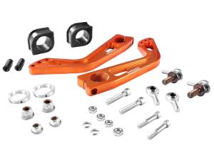 aFe CONTROL PFADT Series Front Sway Bar Service Kit Chevrolet Corvette (C5/C6) 97-13 - 441-401001-N