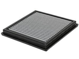 aFe Power - aFe Power Magnum FLOW OE Replacement Air Filter w/ Pro DRY S Media Audi 78-91; VW 72-85 - 31-10075 - Image 2