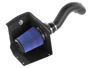 aFe Power - aFe Power Magnum FORCE Stage-2 Cold Air Intake System w/ Pro 5R Filter GM Trucks/SUV's 99-07 V8-4.8/5.3L (GMT800) - 54-10092 - Image 1