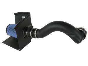 aFe Power - aFe Power Magnum FORCE Stage-2 Cold Air Intake System w/ Pro 5R Filter GM Trucks/SUV's 99-07 V8-4.8/5.3L (GMT800) - 54-10092 - Image 2