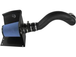 aFe Power - aFe Power Magnum FORCE Stage-2 Cold Air Intake System w/ Pro 5R Filter GM Trucks/SUV's 99-07 V8-4.8/5.3L (GMT800) - 54-10092 - Image 3