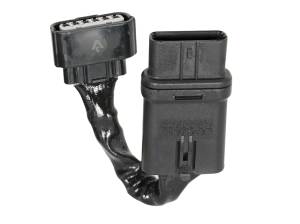 aFe Power - aFe Power Sprint Booster Power Converter Honda Civic 06-11 L4-1.3L/1.8L/2.0L/Accord 08-12 L4-2.4L/V6-3.5L - 77-16603 - Image 2