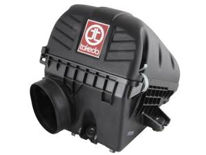 aFe Power - aFe Power Takeda Stage-2 Cold Air Intake System w/ Pro 5R Filter Black Honda Civic 12-15 L4-1.8L - TR-1020B - Image 2