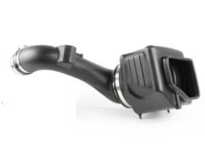 aFe Power - aFe Power Momentum HD Cold Air Intake System w/ Pro DRY S Filter GM Diesel Trucks 11-16 V8-6.6L (td) LML - 51-74006-1 - Image 2