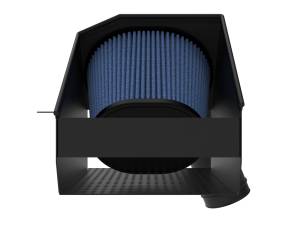 aFe Power - aFe Power Magnum FORCE Stage-2 Cold Air Intake System w/ Pro 5R Filter Dodge RAM Diesel Trucks 13-18 L6-6.7L (td) - 54-32412 - Image 4