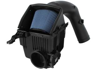 aFe Power - aFe Power Magnum FORCE Stage-2 Cold Air Intake System w/ Pro 5R Filter Dodge RAM Diesel Trucks 13-18 L6-6.7L (td) - 54-32412 - Image 6