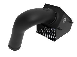 aFe Power - aFe Power Magnum FORCE Stage-2 Cold Air Intake System w/ Pro 5R Filter Dodge RAM Diesel Trucks 13-18 L6-6.7L (td) - 54-32412 - Image 7