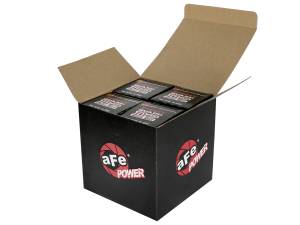 aFe Power - aFe Power Pro GUARD HD Fuel Filter (4 Pack) - 44-FF001-MB - Image 7