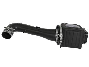 aFe Power - aFe Power Momentum GT Cold Air Intake System w/ Pro DRY S Filter GM Silverado/Sierra 1500 14-19/Tahoe/Suburban/Yukon/XL/Escalade 15-20 V8-5.3L/6.2L - 51-74110 - Image 2