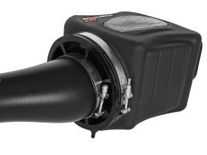 aFe Power - aFe Power Momentum GT Cold Air Intake System w/ Pro DRY S Filter GM Silverado/Sierra 1500 14-19/Tahoe/Suburban/Yukon/XL/Escalade 15-20 V8-5.3L/6.2L - 51-74110 - Image 4