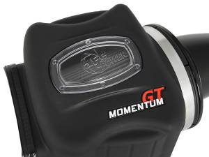 aFe Power - aFe Power Momentum GT Cold Air Intake System w/ Pro DRY S Filter GM Silverado/Sierra 1500 14-19/Tahoe/Suburban/Yukon/XL/Escalade 15-20 V8-5.3L/6.2L - 51-74110 - Image 6