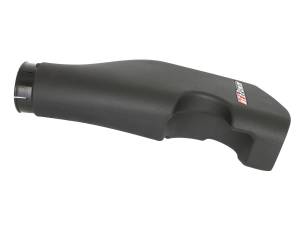 aFe Power - aFe POWER Dynamic Air Scoop D.A.S. Nissan Titan XD 16-19 V8-5.0L (td) - 54-76105-S - Image 4