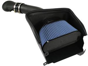 aFe Power - aFe Power Magnum FORCE Stage-2 Cold Air Intake System w/ Pro 5R Filter Dodge Trucks 94-01 V8-5.2L/5.9L - 54-10112 - Image 4