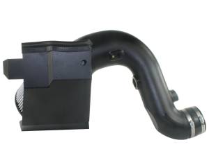 aFe Power - aFe Power Magnum FORCE Stage-2 Cold Air Intake System w/ Pro DRY S Filter Dodge Diesel Trucks 10-12 L6-6.7L (td) - 51-12032 - Image 2