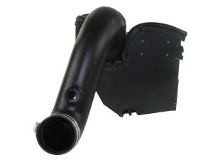 aFe Power - aFe Power Magnum FORCE Stage-2 Cold Air Intake System w/ Pro DRY S Filter Dodge Diesel Trucks 10-12 L6-6.7L (td) - 51-12032 - Image 3