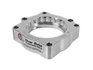 aFe Power - aFe Power Silver Bullet Throttle Body Spacer Kit Dodge Trucks 03-08 V8-5.7L HEMI - 46-32002 - Image 1