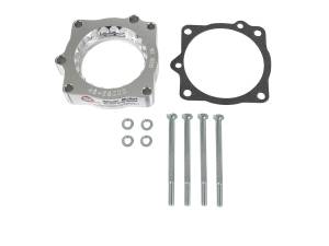 aFe Power - aFe Power Silver Bullet Throttle Body Spacer Kit Dodge Trucks 03-08 V8-5.7L HEMI - 46-32002 - Image 5