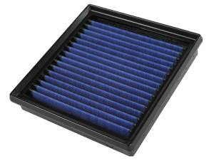 aFe Power - aFe Power Magnum FLOW OE Replacement Air Filter w/ Pro 5R Media Honda Civic VTEC 96-00 - 30-10032 - Image 1