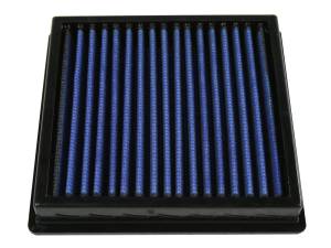 aFe Power - aFe Power Magnum FLOW OE Replacement Air Filter w/ Pro 5R Media Honda Civic VTEC 96-00 - 30-10032 - Image 2