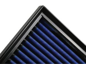 aFe Power - aFe Power Magnum FLOW OE Replacement Air Filter w/ Pro 5R Media Honda Civic VTEC 96-00 - 30-10032 - Image 3