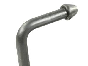 aFe Power - aFe Power ATLAS 2-1/2 IN Aluminized Steel Cat-Back Exhaust System w/ Muffler & Polish Tip - 49-03042-1 - Image 5