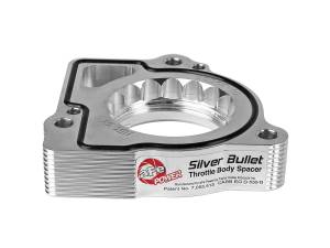 aFe Power - aFe Power Silver Bullet Throttle Body Spacer Kit Dodge Dakota 00-09 / Durango 00-07 V8-4.7L - 46-32003 - Image 3