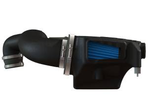 aFe Power - aFe Power Momentum GT Cold Air Intake System w/ Pro 5R Filter Jeep Wrangler (TJ) 97-06 L6-4.0L - 54-76202 - Image 2