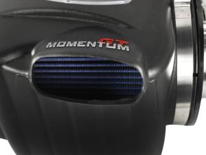 aFe Power - aFe Power Momentum GT Cold Air Intake System w/ Pro 5R Filter GM Silverado/Sierra 09-13 V8-4.8L/5.3L/6.2L (GMT900) - 54-74103 - Image 3