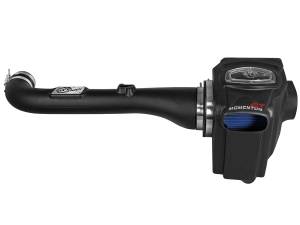 aFe Power - aFe Power Momentum GT Cold Air Intake System w/ Pro 5R Filter Nissan Frontier 05-19/Pathfinder 05-12/Xterra 05-15 V6-4.0L - 54-76102 - Image 2