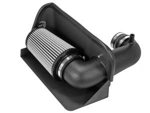 aFe Power - aFe Power Magnum FORCE Stage-2 Cold Air Intake System w/ Pro DRY S Filter GM Diesel Trucks 92-00 V8-6.5L (td) - 51-10732 - Image 3